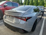 2024 Lexus IS IS 350 F SPORT