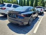 2024 Lexus IS IS 350 F SPORT Design