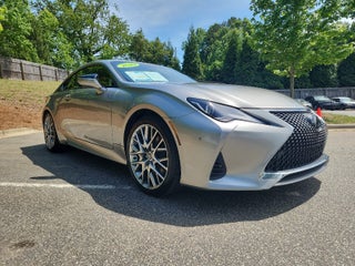 2019 Lexus RC RC 350