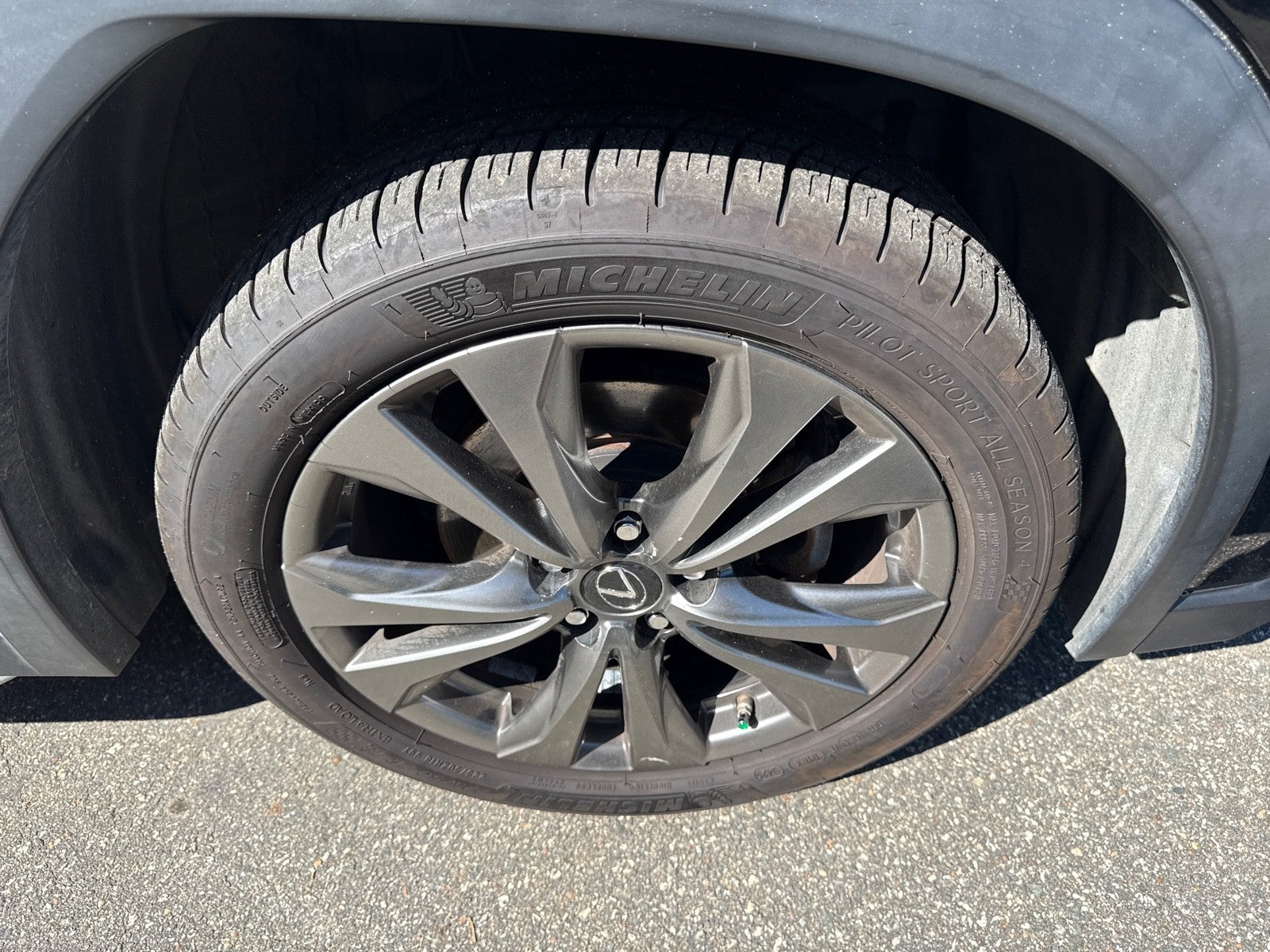 2019 Lexus UX UX 200