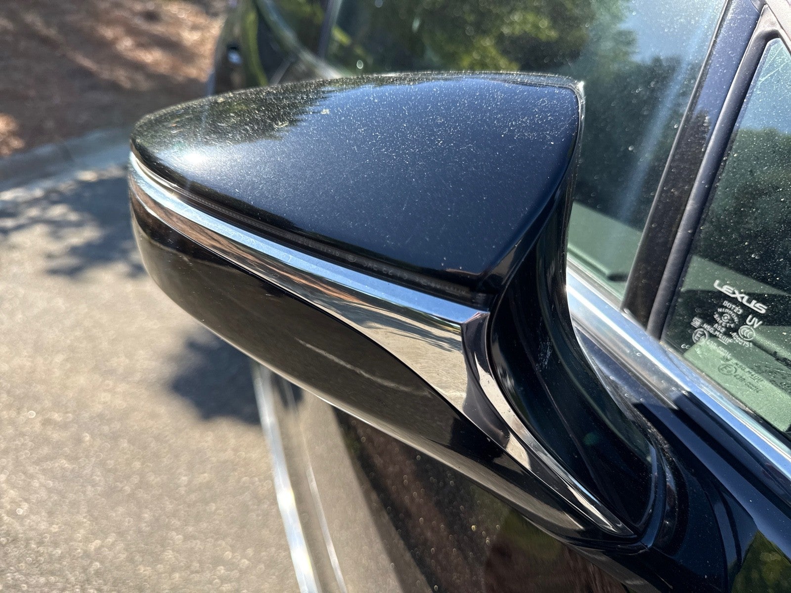 2019 Lexus UX UX 200