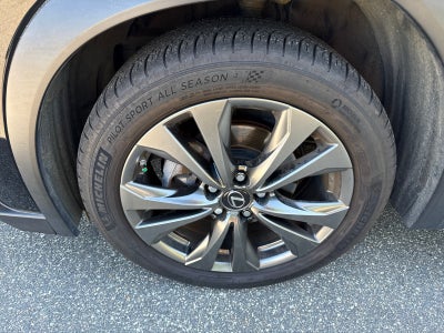 2019 Lexus UX UX 200