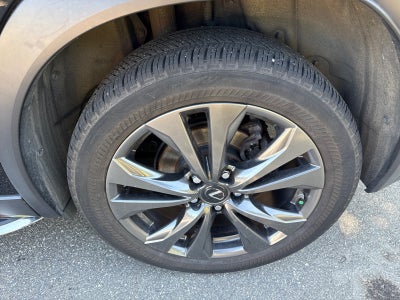 2019 Lexus UX UX 200