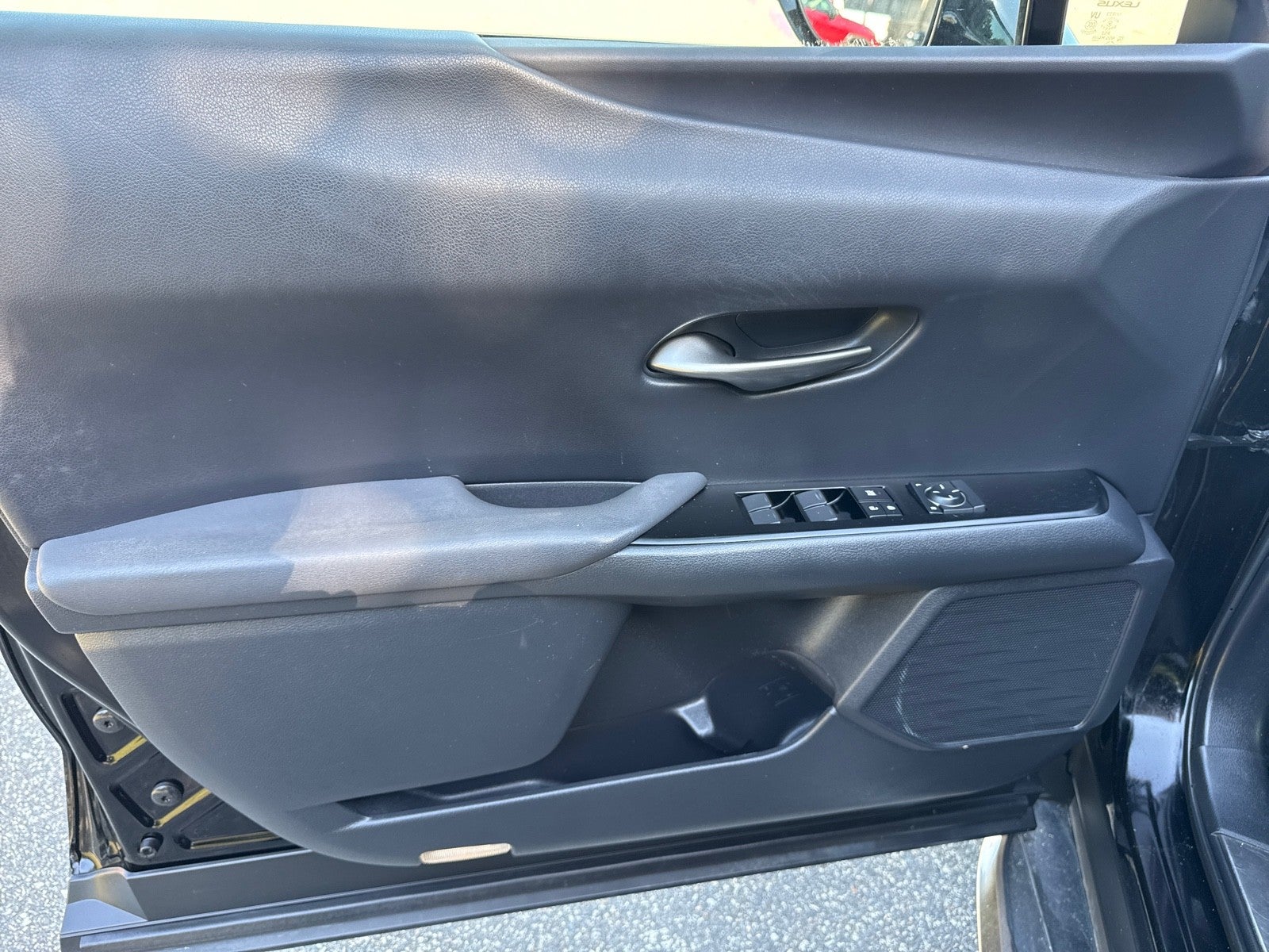 2019 Lexus UX UX 200