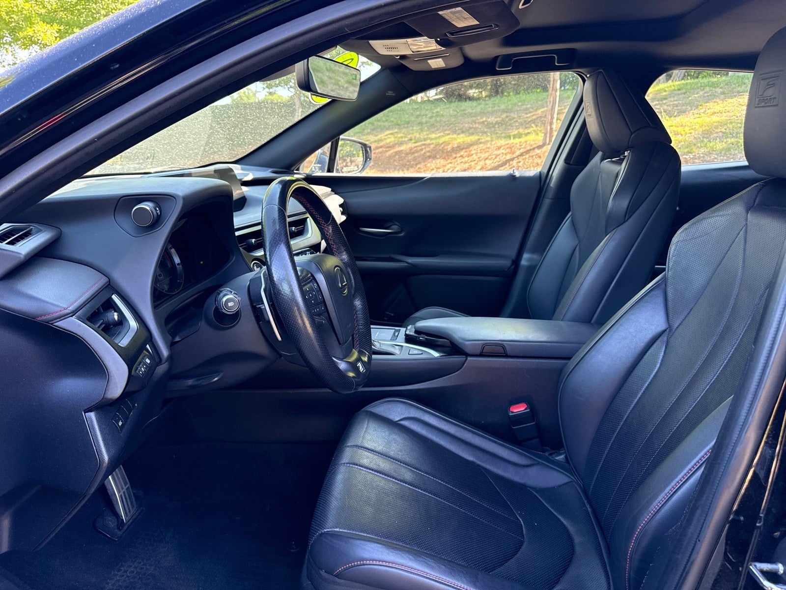 2019 Lexus UX UX 200