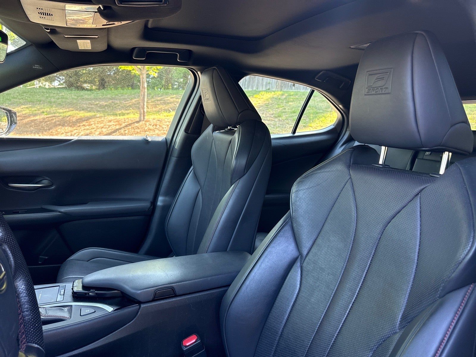 2019 Lexus UX UX 200