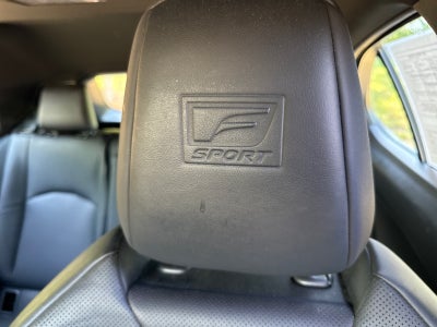 2019 Lexus UX UX 200