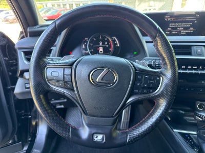 2019 Lexus UX UX 200
