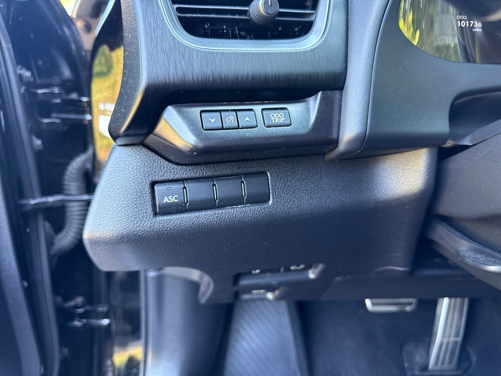 2019 Lexus UX UX 200