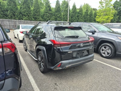 2019 Lexus UX UX 200