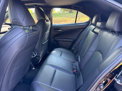 2019 Lexus UX UX 200