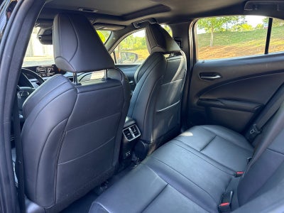 2019 Lexus UX UX 200