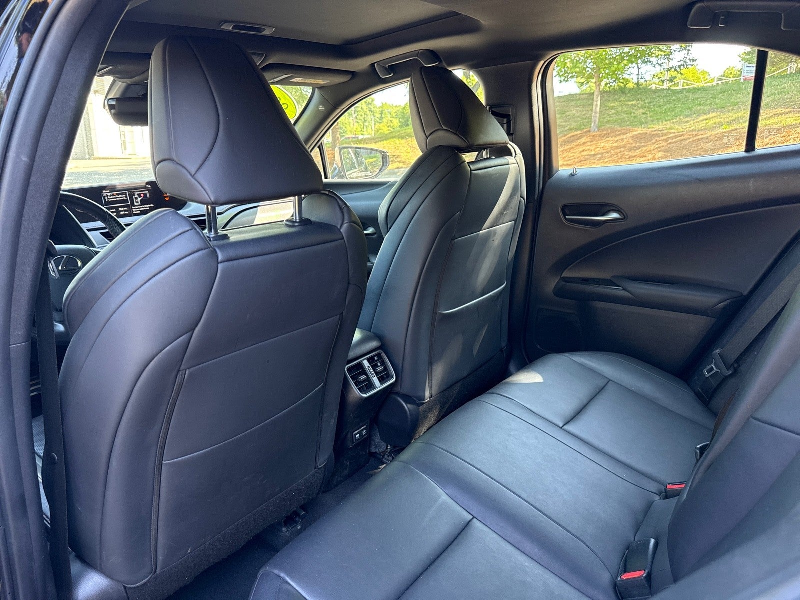 2019 Lexus UX UX 200