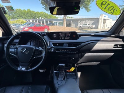 2019 Lexus UX UX 200