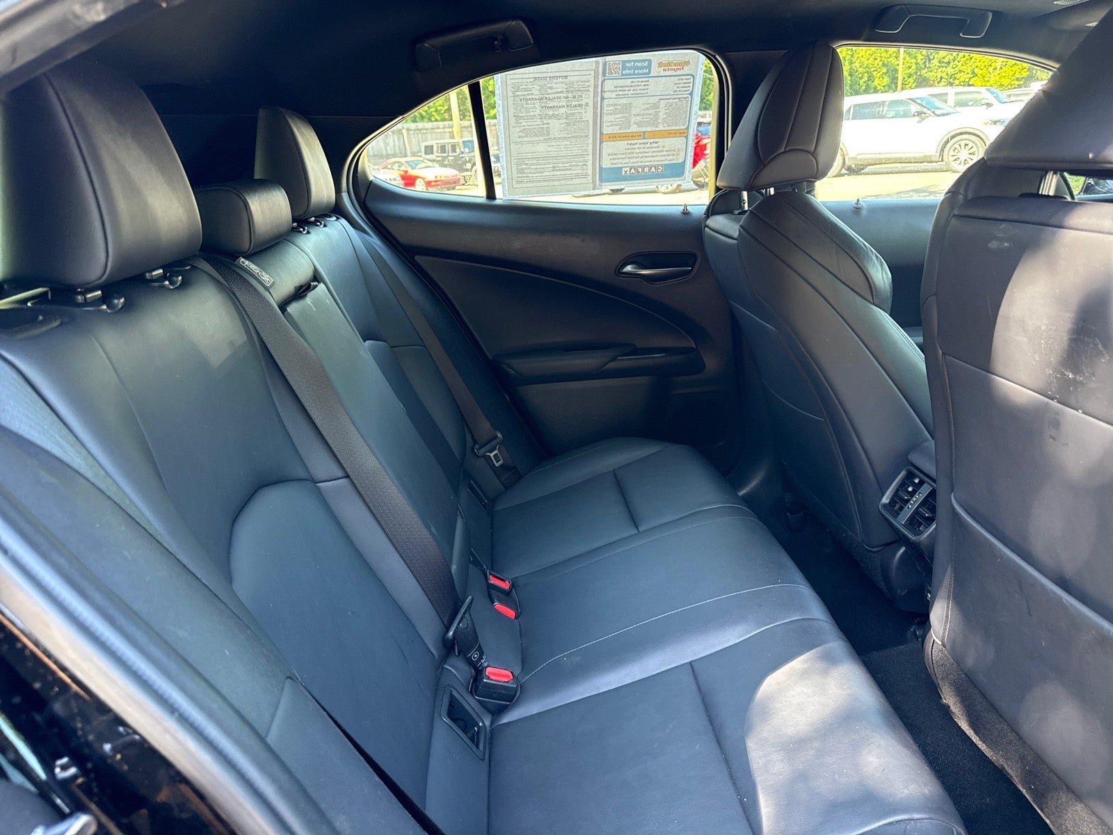 2019 Lexus UX UX 200