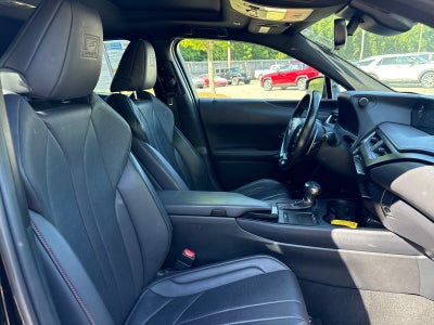 2019 Lexus UX UX 200