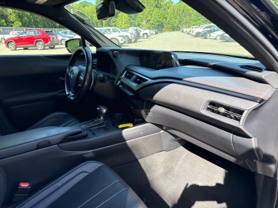 2019 Lexus UX UX 200