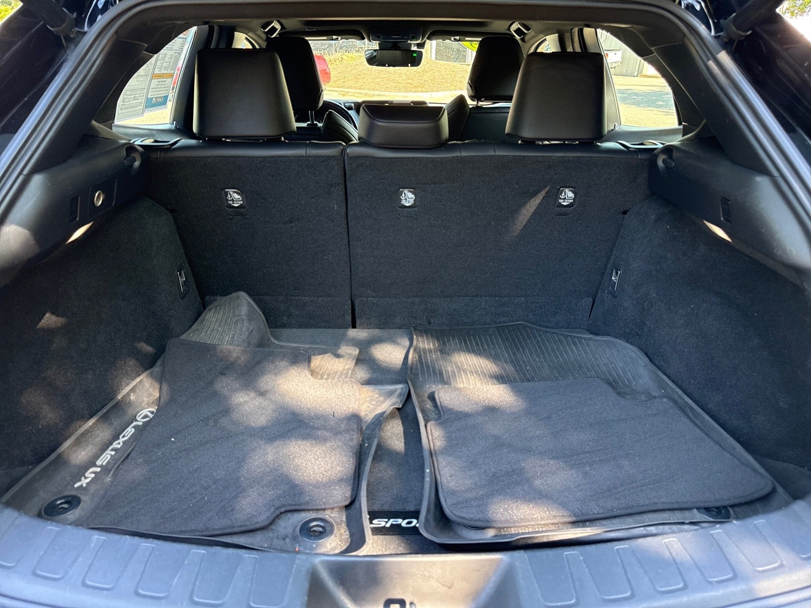 2019 Lexus UX UX 200
