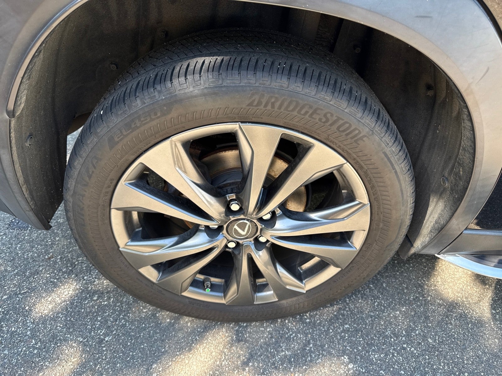 2019 Lexus UX UX 200