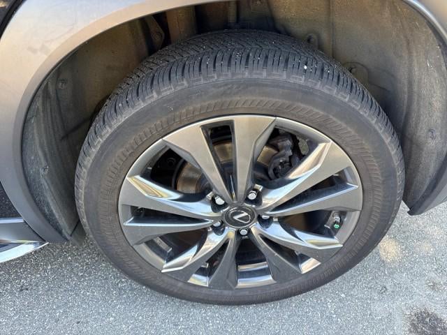2019 Lexus UX UX 200