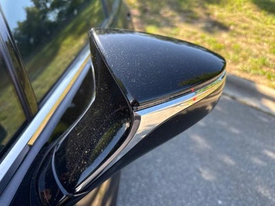 2019 Lexus UX UX 200