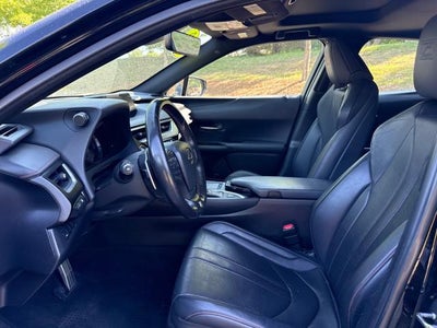 2019 Lexus UX UX 200