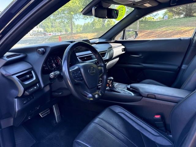 2019 Lexus UX UX 200
