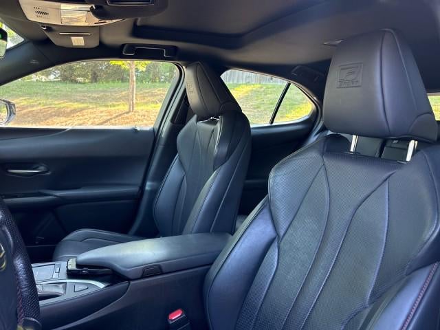 2019 Lexus UX UX 200
