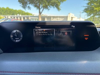 2019 Lexus UX UX 200
