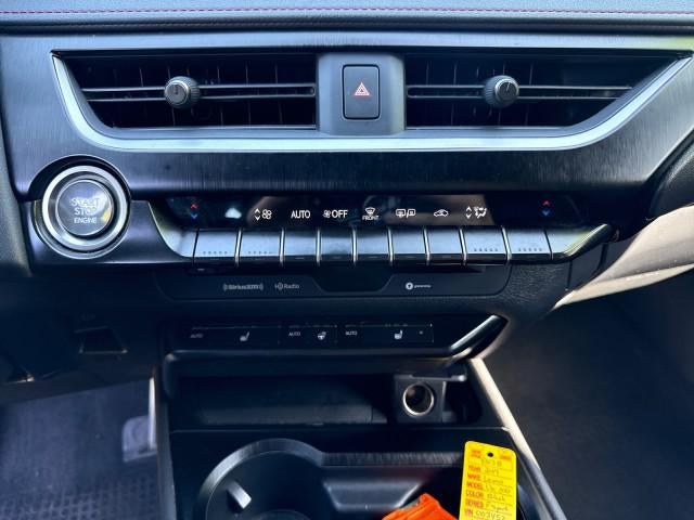 2019 Lexus UX UX 200