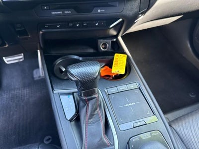 2019 Lexus UX UX 200