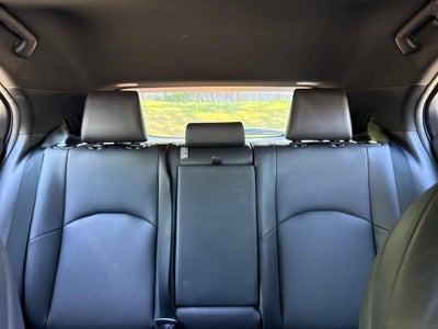 2019 Lexus UX UX 200