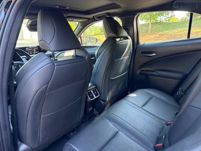 2019 Lexus UX UX 200