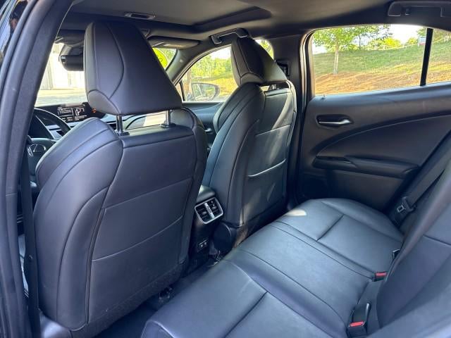 2019 Lexus UX UX 200
