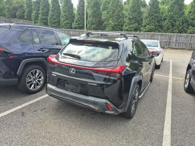 2019 Lexus UX UX 200
