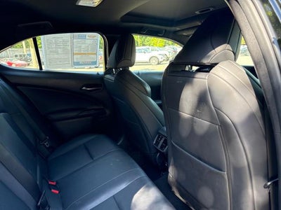 2019 Lexus UX UX 200