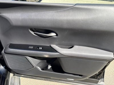 2019 Lexus UX UX 200