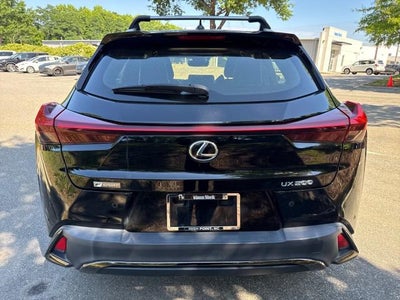 2019 Lexus UX UX 200