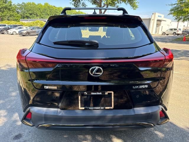 2019 Lexus UX UX 200