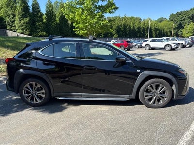 2019 Lexus UX UX 200