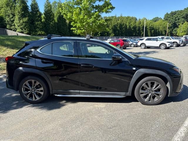 2019 Lexus UX UX 200
