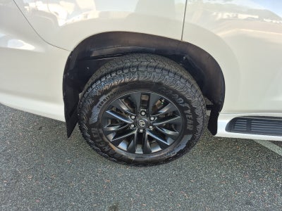 2021 Lexus GX GX 460 Premium