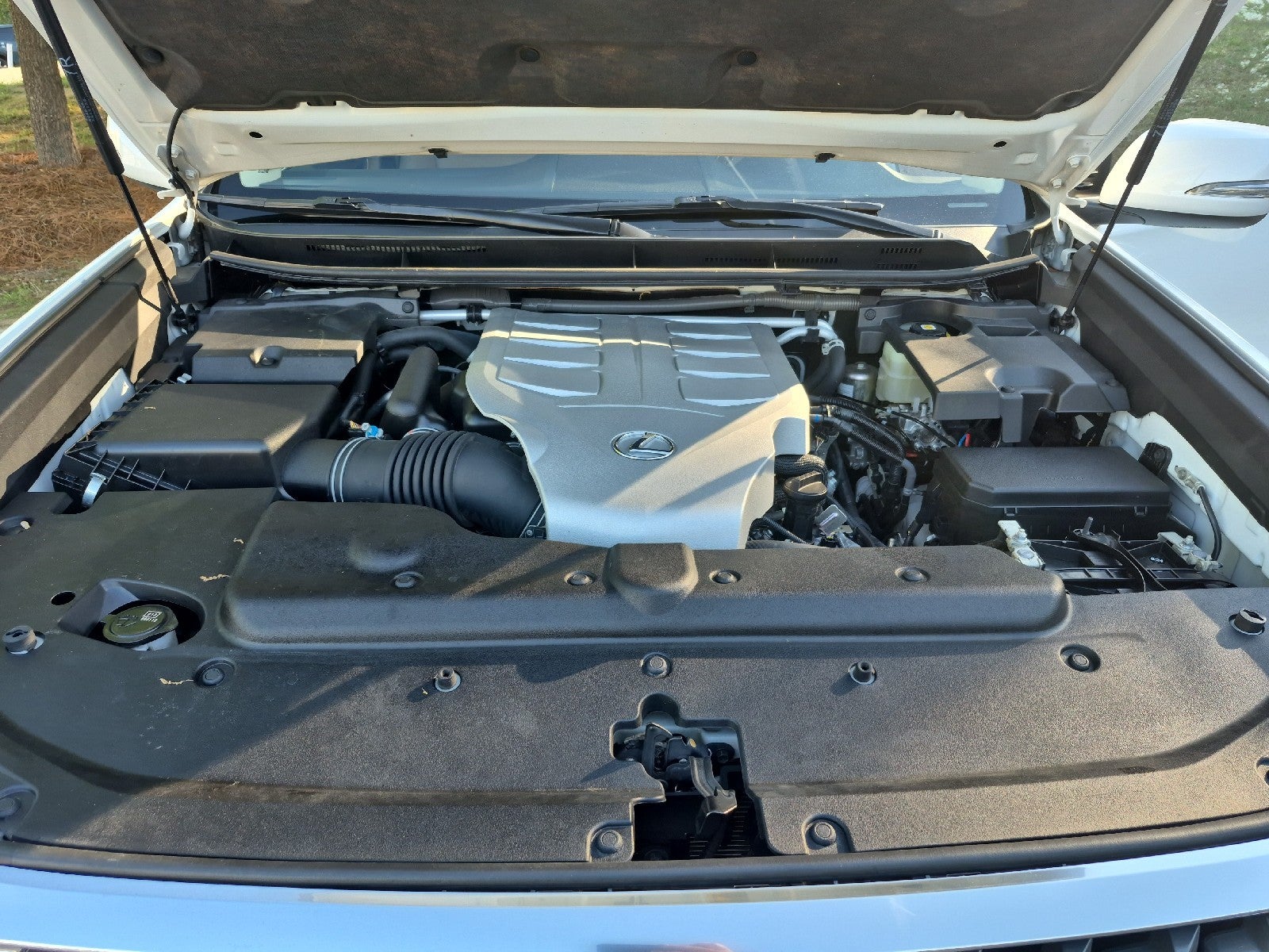 2021 Lexus GX GX 460 Premium