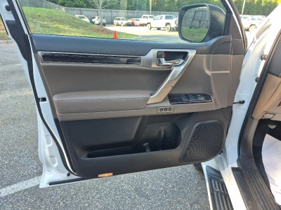 2021 Lexus GX GX 460 Premium