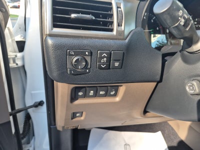 2021 Lexus GX GX 460 Premium