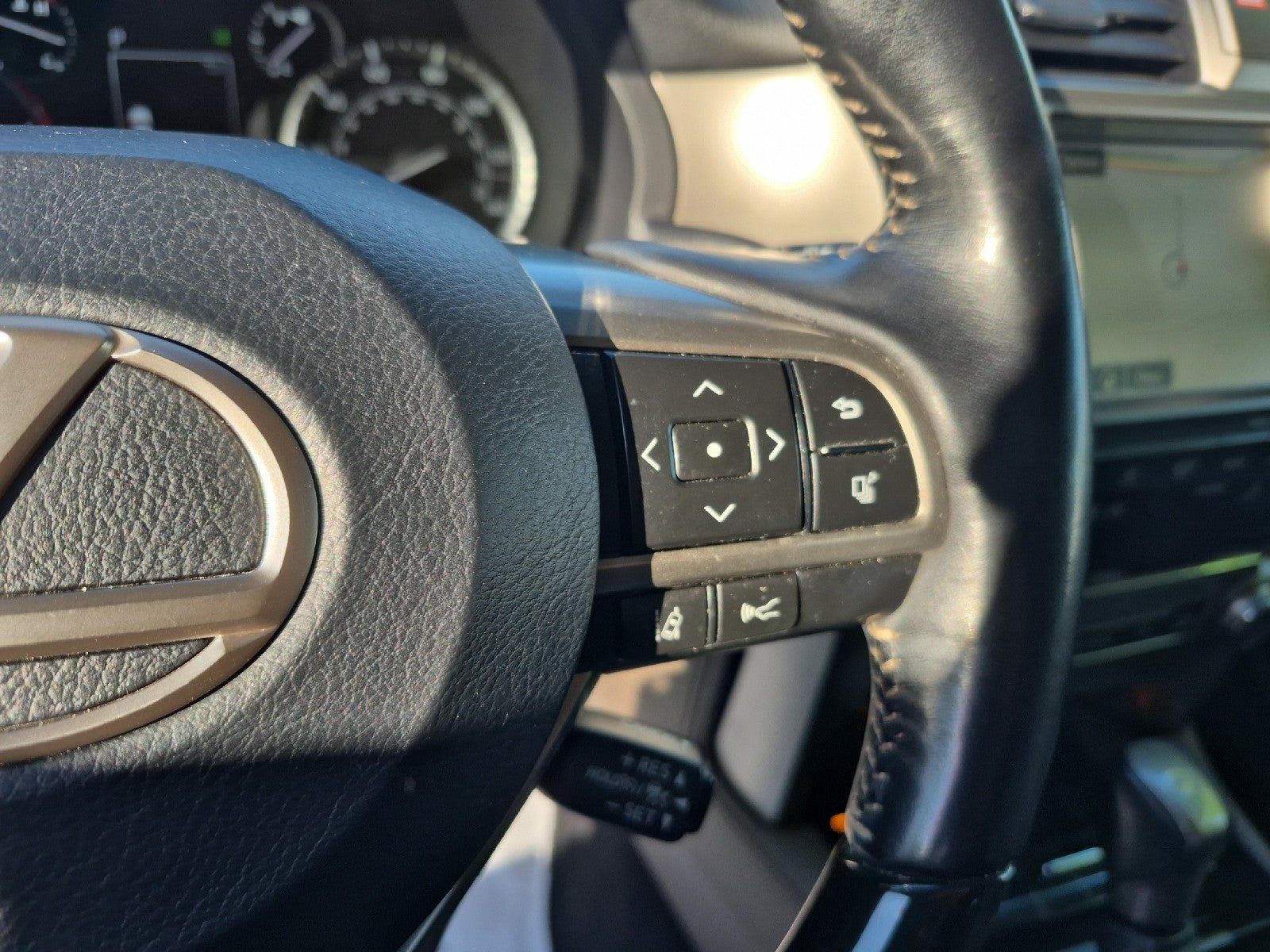 2021 Lexus GX GX 460 Premium