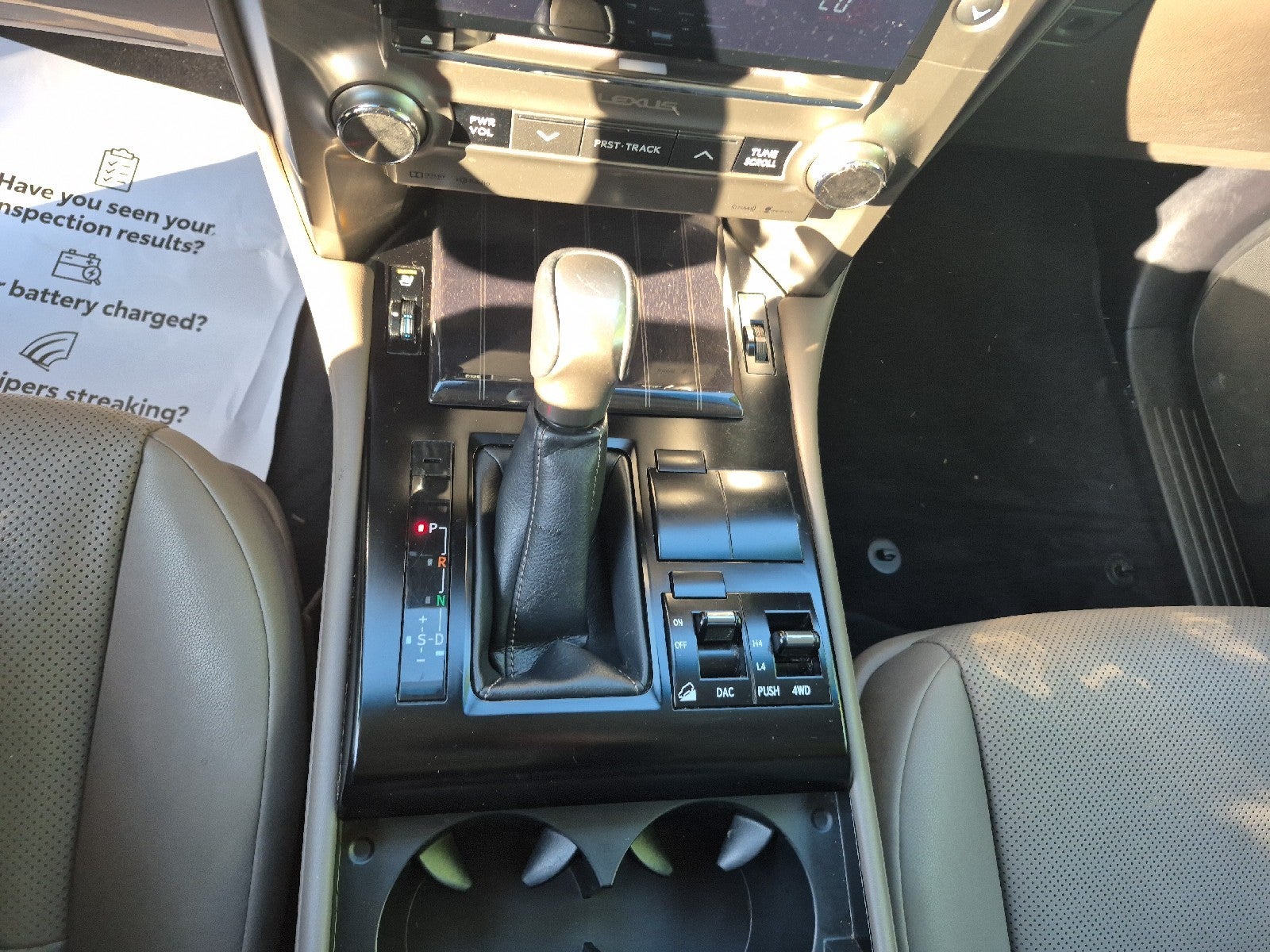 2021 Lexus GX GX 460 Premium