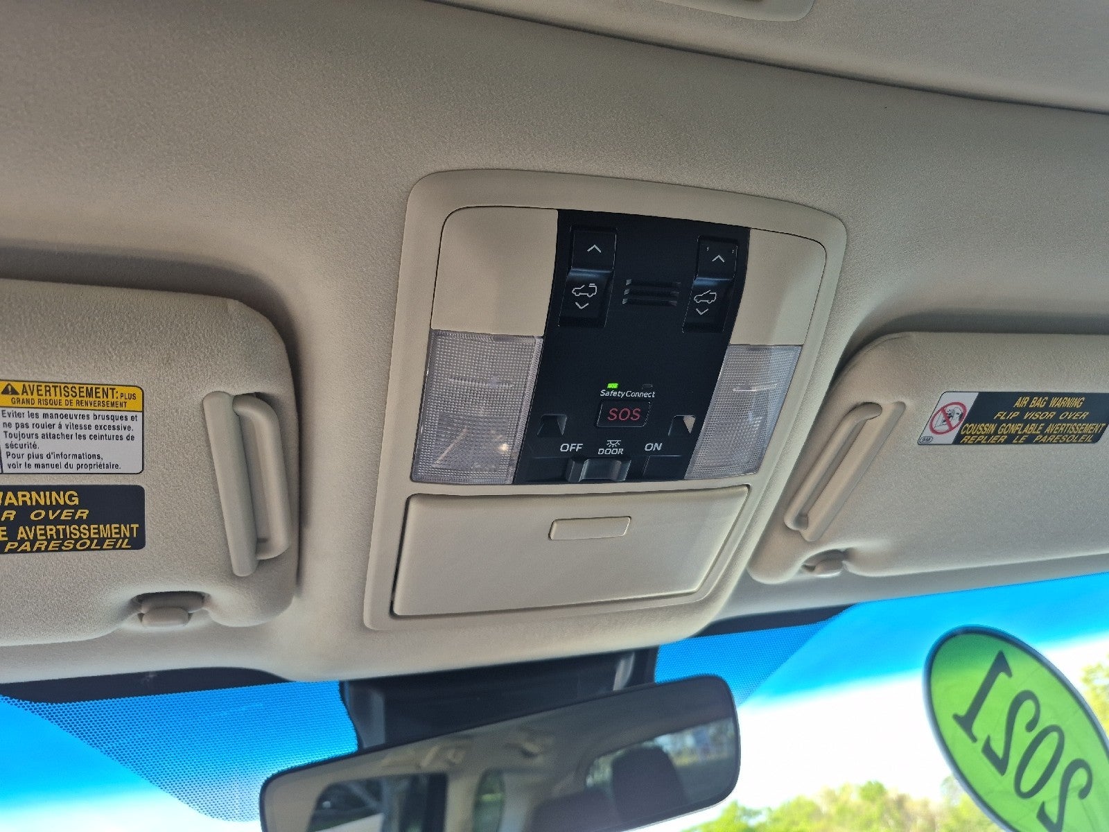 2021 Lexus GX GX 460 Premium