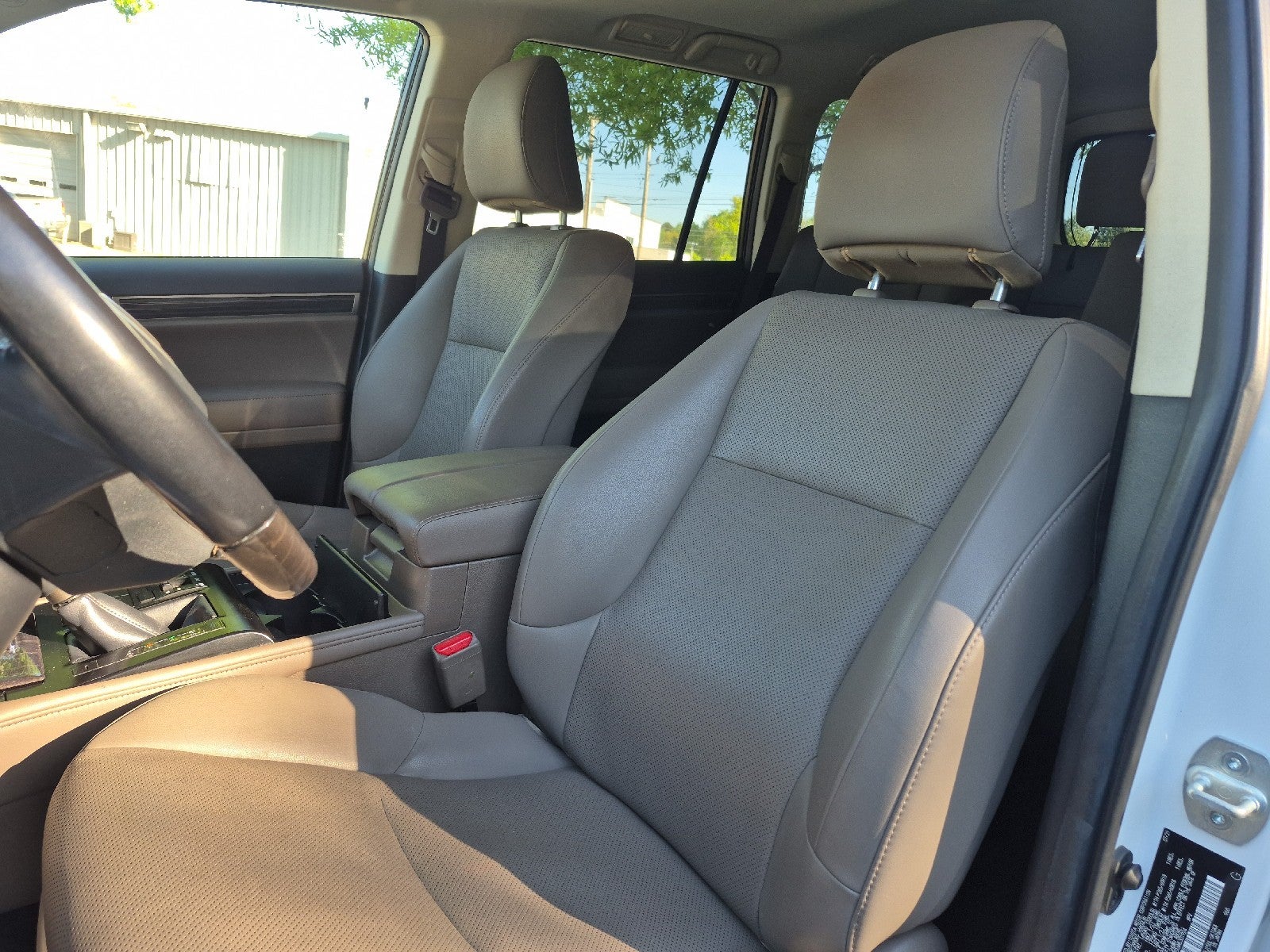 2021 Lexus GX GX 460 Premium