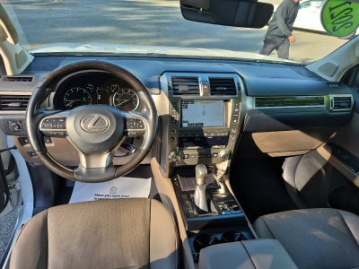 2021 Lexus GX GX 460 Premium